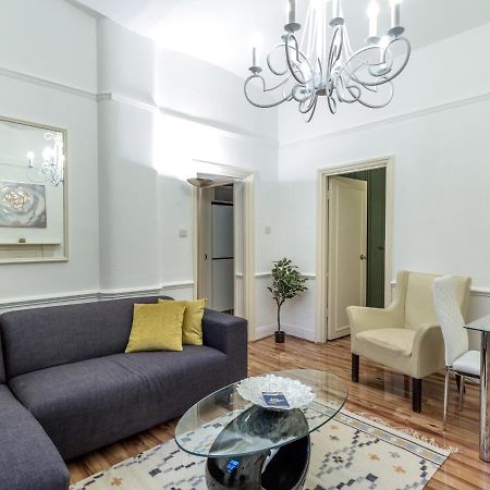 Appartamento Comfortable One Bed In Central Londra Esterno foto