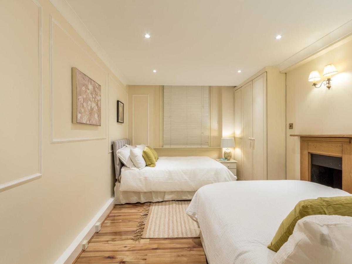 Appartamento Comfortable One Bed In Central Londra Esterno foto