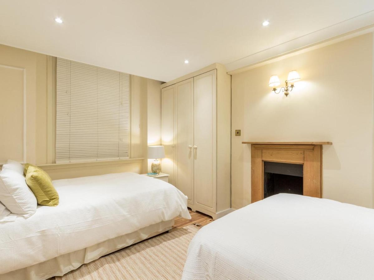 Appartamento Comfortable One Bed In Central Londra Esterno foto